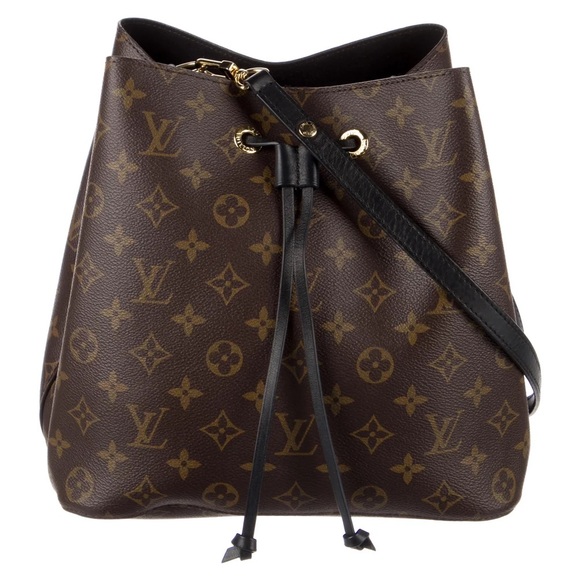 Louis Vuitton Monogram NeoNoe MM - Picture 1 of 4
